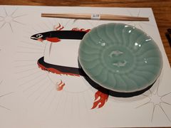 -傲鳗·日本料理(光华路店)