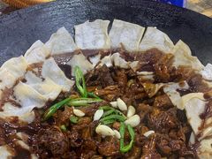 -皖北巫氏三胖地锅鸡(长淮总店)