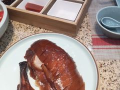 -鹊华居·地道鲁菜·海鲜·融合味(大明湖店)