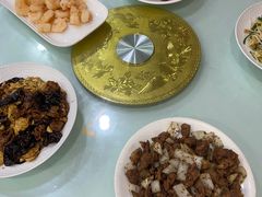 -同发号饭庄(复兴路店)