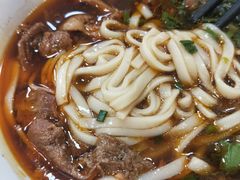 -捌玖粉面馆·猪油拌粉