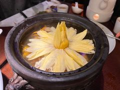 出水芙蓉-映水芙蓉(长宁来福士店)
