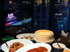 -喜悦烤鸭·新京菜(王府井店)