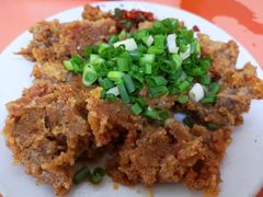-代四孃牛华豆腐脑美味小食(总店)