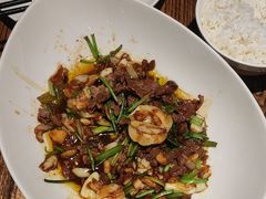 -青年公社烤鸭(青年路店)