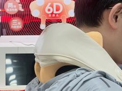 -山姆会员商店(亦庄创意生活广场店)