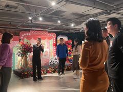 -梅园婚恋·婚姻介绍