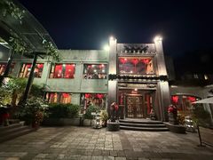 -申粤轩酒楼(丁香花园店)