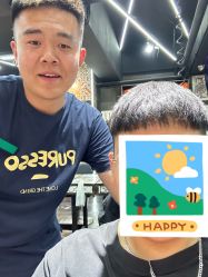 -無名发艺