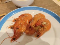 -咖啡苑自助餐厅·中国大饭店
