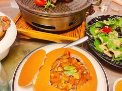 -唐廊烤鸭店(工体店)