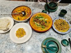 -聚丰园•湖鲜餐厅(阿红私房菜梅石路店)