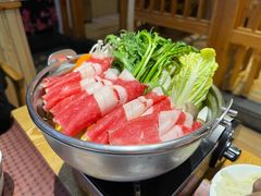 -林妈妈村·日式料理(宝山万达店)