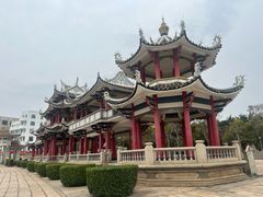 -集美鳌园景区