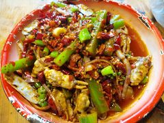 -夹夹大·蟹蟹大排档(财富又一城店)