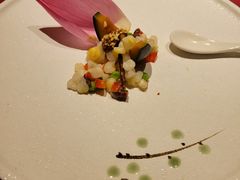 -叶叶菩提·晋福宫