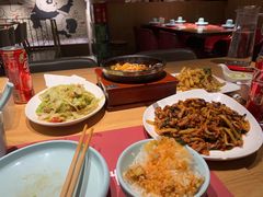 -一个叫川的地方(麒麟新天地店)
