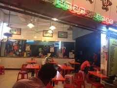 -富记鱼蛋粉(西村店)