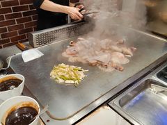 -好伦哥比萨烤肉自助(八里桥店)