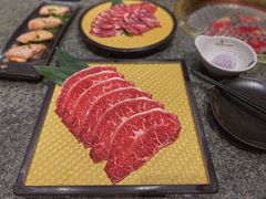 -NIUAN牛庵·日式和牛烧肉(恒隆店)