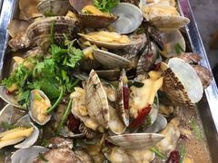 -老虎滩大连海鲜烧烤(建邺云锦路总店)