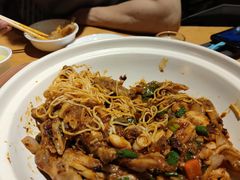 -情妹耙泥鳅·江湖川菜(科华店)