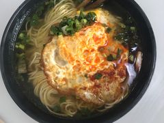 -上海为民商行清真饭店(南大路店)