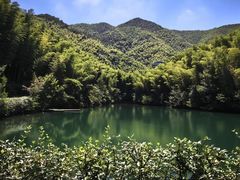 -天目湖御水温泉·度假酒店