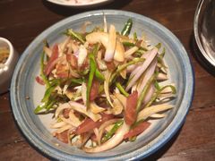 -天山醉美辣子鸡(文艺路店)