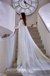 点击看大图 -B.Bridge Couture婚纱礼服(福田店)