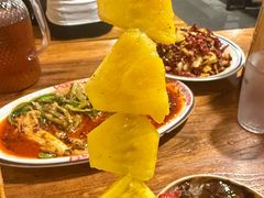 -福苗小骆驼烧烤(莲湖路店)