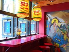 大堂-囍臸·HEEY CHEER(永庆坊店)