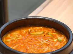 -小木屋拌饭(西安华阳城店)