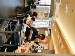 -一豚轩·烧鸟·豚骨拉面(五四路店)