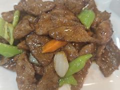 -宝发园名菜馆