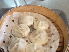 -鸡鸣汤包(红山动物园店)