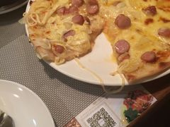 美伊娜日式意大利餐厅(古羊路店)-BISTROFIORE美伊娜(伊犁南路店)