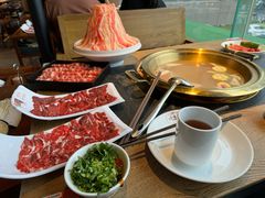 -川味观·鲜货火锅(西湖文化广场店)