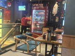 -叁宝烤肉• 西安烧烤 领跑品牌(中海城店)
