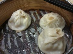 蟹粉小笼-王家沙点心店(南京西路总店)