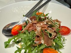 -燃扒房Steakhouse(皇庭店)