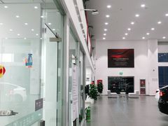 -TESLA 特斯拉(北京南四环中路特斯拉中心)