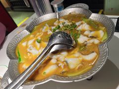 鲜香青椒鱼-撒椒·四川江湖菜(西单大悦城店)