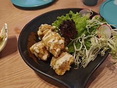 -晴季寿司(红旗街万达店)
