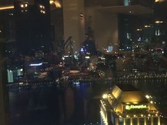 -翡翠36餐厅(浦东香格里拉店)