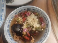 -首秀·四川料理(星耀101店)