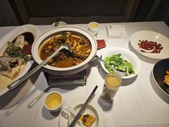 -院里寻菜·精致庭院菜(观沙岭店)