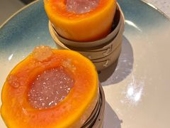 -金海湾自助餐厅(金陵饭店)