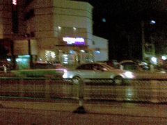 图像001-莫泰酒店(南京火车站北广场店)