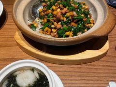 -小厨师·二十年沈家门小海鲜(百井坊巷店)